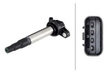 HELLA 5DA 358 000-461 bobina de inductie