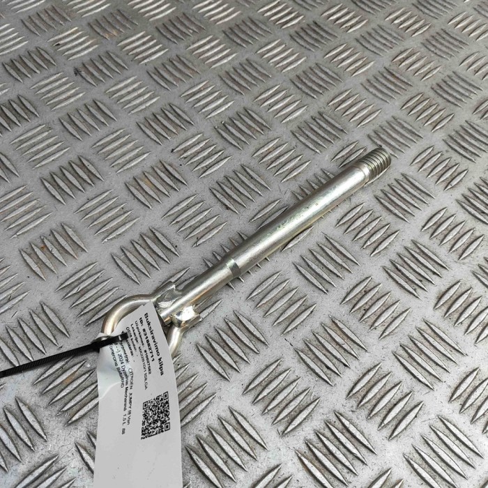 C&acirc;rlig de remorcare CITRO&Euml;N JUMPY III Van 2024 OEM: 9675971080 | 31882711