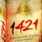 1421 Anul in care China a descoperit lumea, Gavin Menzies, 2007