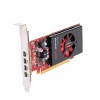 Placi Video AMD FirePro W4100 2GB GDDR5 128-bit