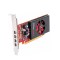 Placi Video AMD FirePro W4100 2GB GDDR5 128-bit
