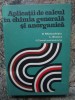 Aplicatii de calcul in chimia generala si anorganica- V. Marculetiu, L. Stoica