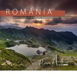 Romania: Impresii, lumina si culoare. Impressions, light and colour - Florin Andreescu, Dana Ciolca