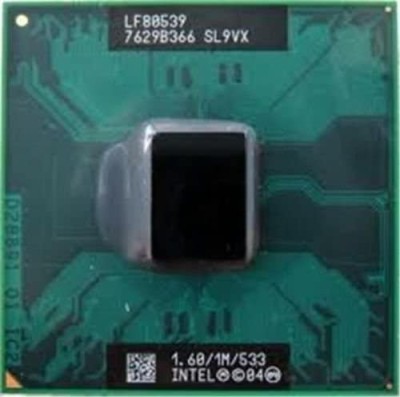 Procesor Intel CPU SL9VX 1.6GHz 1M foto