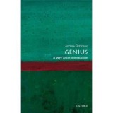 Genius / A very short introduction Andrew Robinson