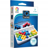 IQ Twins, Smart Games