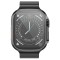 Ceas SmartWatch Borofone BD3 Ultra, 1.96&quot; Touch, Notificari Apel si Retele Sociale, Ritm Cardiac, Control Muzical, Monitorizare Somn, Incarcare Wirele