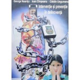 Interventie si preventie in delincventa - 1998 - Catlin Ungureanu ($L102)