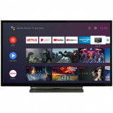 Smart TV Toshiba Android Diagonala 61CM TV 24WA3B63DG 24" HD Ready LED WiFi