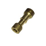 Reductie din alama LOKRING 8/6 mm L13000654 , aparate frigorifice