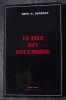 Dinu G. Ionescu - 19 zile din decembrie