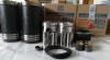 DIS SET MOTOR U650 CN FI108