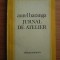 Aurel Baranga - Jurnal de atelier
