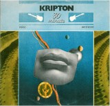 CD Kripton &lrm;&ndash; 30 Minute, original, Rock