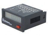 Contor Electronic Timp Consum LCD 48x24x48mm