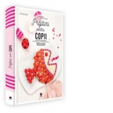 Prajituri pentru copii - Larousse