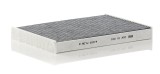 MANN-FILTER CUK 31 001 Filtru, aer habitaclu