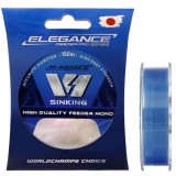 Fir Monofilament FORMAX V1, Albastru, 5.16kg, 0.22mm, 150m