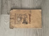 Broșură Militar / Carte Veche WW2 (1944) &ndash; Soldaten-Kameraden Band 48