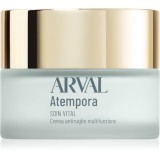 Arval Atempora Soin Vital crema anti-rid pentru fata, gat si piept 50 ml