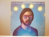 Al Di Meola &ndash; Land Of The Midnight Sun (1976/CBS/Holland) - Vinil/NM