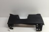 Ornament inferior planșa de bord PORSCHE CAYENNE 9Y0/9Y3 2019 OEM: 9Y2863075A 30640015