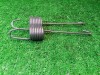 Set 2 Arcuri Suspensie Cuva Masina Spalat Indesit C70 Arc Amortizor