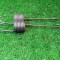 Set arcuri sustinere cuva masina de spalat Indesit / C70