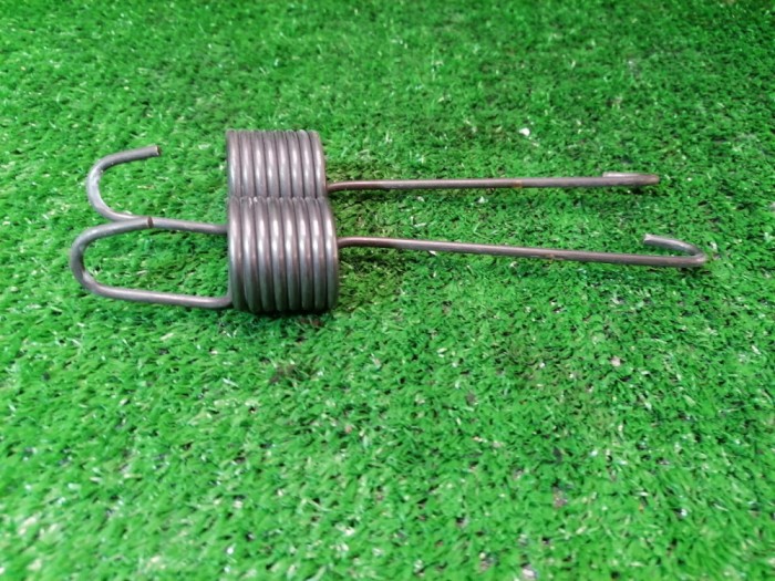 Set arcuri sustinere cuva masina de spalat Indesit / C70