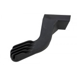 Clapeta deschidere capota Peugeot 207 2006-, toate motorizarile, 9652427480