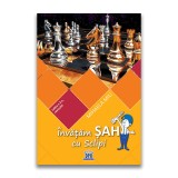 Invatam sah cu Sclipi, Editia a 2-a revizuita