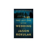 The Last One at the Wedding