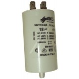 Condensator de pornire motor 18MF400V/450V