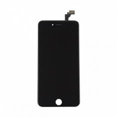 Inlocuire Display LCD + Panou Touch APPLE iPhone 6 Plus (Negru) foto