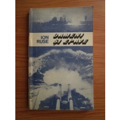 Ion Ruse - Oameni si epave