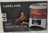 Deshidratator Lakeland model 31793