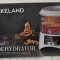 Lakeland Deshidratator