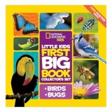 Cumpara ieftin Little Kids First Big Book Collector's Set