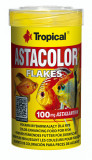 ASTACOLOR Tropical Fish, (Red Discus) 100ml/100g AnimaPet MegaFood