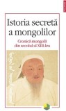 Istoria secreta a mongolilor - Polirom