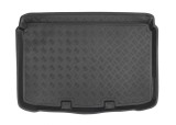 Covor Tavita Portbagaj Audi A3 IV 8Y Hatchback, Sportback, podea in pozitie coborata, Mild Hybrid 2020 -, Rezaw