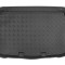 Covor Tavita Portbagaj Audi A3 IV 8Y Hatchback, Sportback, podea in pozitie coborata, Mild Hybrid 2020 -