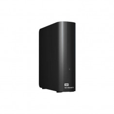 Hard disk extern WD Elements Desktop 18TB 3.5 inch USB 3.0 Black foto