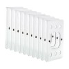 Set 10 suporti de montare pentru Access Point RG-RAP1200(P) - Ruijie RG-RAP1200(P)-MNT