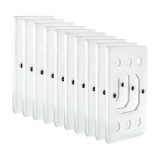 Cumpara ieftin Set 10 suporti de montare pentru Access Point RG-RAP1200(P) - Ruijie RG-RAP1200(P)-MNT