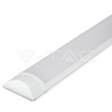 Lampă Led 40W Cip Samsung 120CM 120LM/WATT 4000K Cod 666 060421-24, General