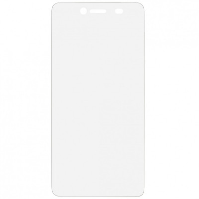 Folie plastic protectie ecran pentru Allview P5 eMagic foto