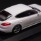 Macheta Porsche Panamera S e-hybrid Minichamps 1:43