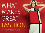 Marea moda - What makes great fashion - Marnie Fogg