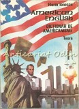 Cumpara ieftin Dictionar Americanisme American English Florin Ionescu, Teora, 1992, Limba Romana, Engleza, 72 pagini